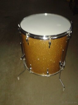 Predam Vintage  Amati kotol 16" 60s-70s   75eur - 4