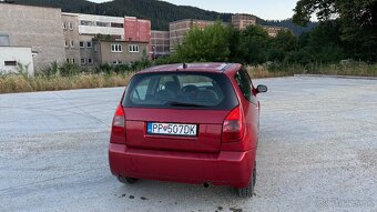 Citroën C2 1.4 HDi - 4