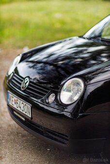 Volkswagen Lupo 1.0i Open Air - 4