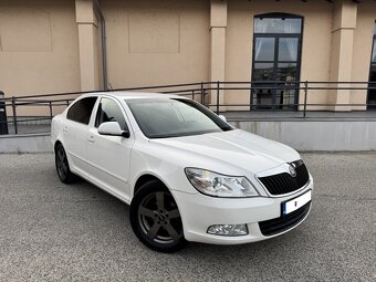 Škoda Octavia 2012 1.6 TDI 77kw - 4