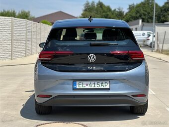 Volkswagen ID.3 Pro Performance 58kWh Business, 36.000km - 4