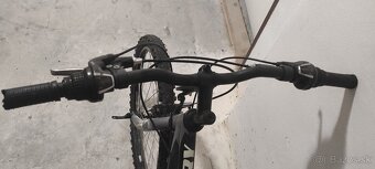 Bicykel CTM 25 - 4