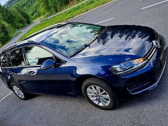 Vw golf 7 - 4