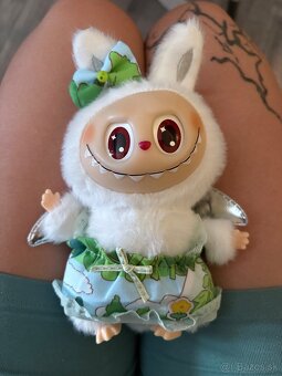 Labubu - 4