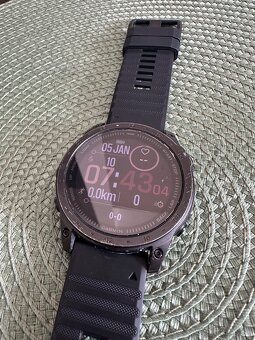 Garmin Tactix 7 - 4