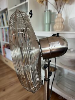 Ventilátor vzduchu - 4