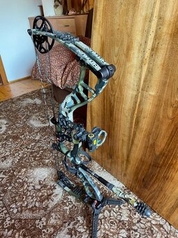 predam kladkovy luk hoyt nitrux - 4