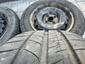 4x100 R15 Hyundai - 4