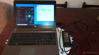 HP Probook 4330s - CPU - i5 - 4