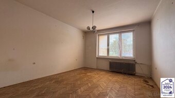 Dvojpodlažný rodinný dom, Košice - Čermeľská cesta - 4
