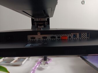 Dell UltraSharp U2917W - 4
