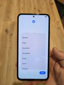 Samsung Galaxy A54 5G A546B 8GB/128GB - 4