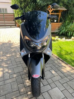 Yamaha NMAX 125, 2020, 3 200 km - 4
