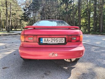 Toyota Celica 1.6 ST-I 16V - 4