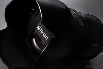 objektív Nikon 17-55mm f/2,8 predané - 4