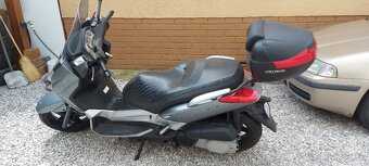Yamaha - 4