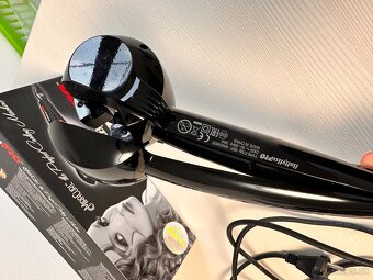 Automaticka kulma BaByliss Pro BAB2665E - 4