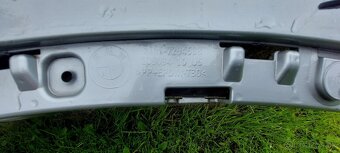 BLATNÍK BMW X5 F15 2014- 2016 5165-7294538 - 4
