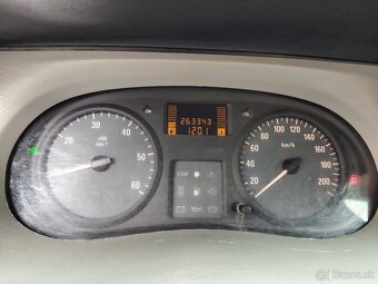 Opel Vivaro 1.9 diesel - 4