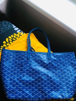 Goyard luxusná kabelka - 4