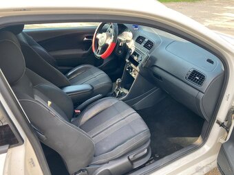 Volkswagen Polo - 4