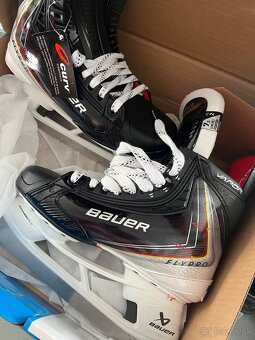 korcule Bauer Vapor FlyPro - 4