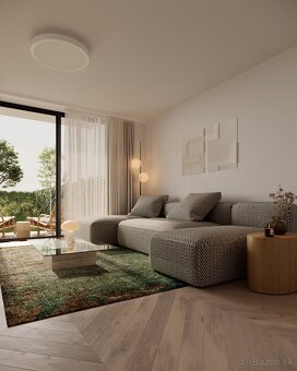 Pozemok so stavebným povolením - 4