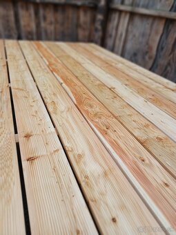 Terasové dosky - 4