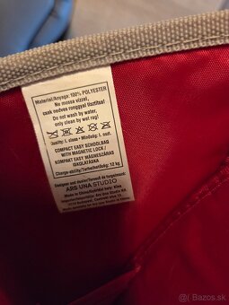 Školské tašky- Mcneill a ARS Una studio - 4