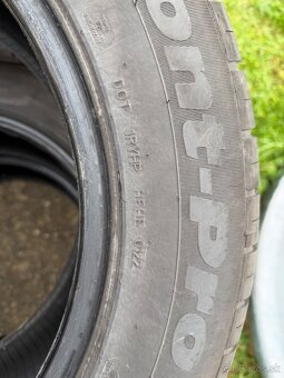Predam letne pneumatiky 255/55r18 - 4