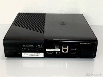 Xbox 360 500GB + záruka 1 rok - 4