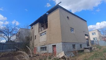 Starší RD na predaj Sabinov . Janka Jesenskeho - 4