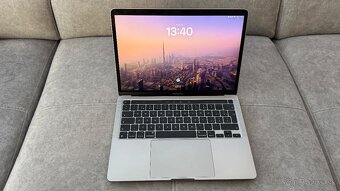 Macbook Pro M1 512 GB - 4