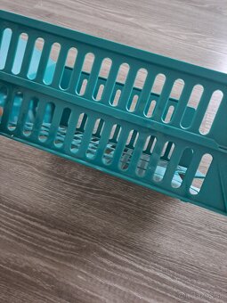 Organizér na papiere 2x - 4