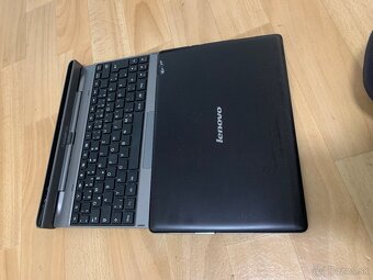 Lenovo tablet - 4