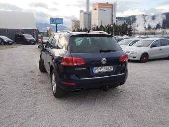 Volkswagen Touareg II 3.0 V6 TDI 240k - 4