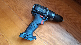 PARKSIDE Aku vŕtací skrutkovač , NA OPRAVU - 4