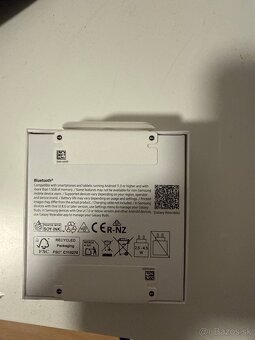 Samsung Galaxy S25 256GB + Galaxy A17 5G + Buds3 FE NOVÉ - 4