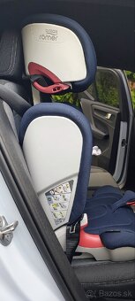 Britax römer s isofixom - 4