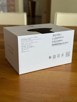 Google Pixel Watch LTE - 4