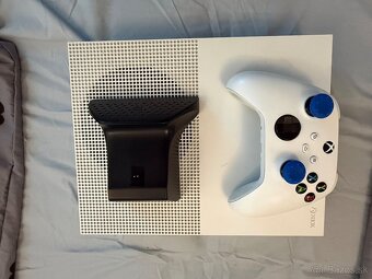 Xbox ONE S 500GB - 4