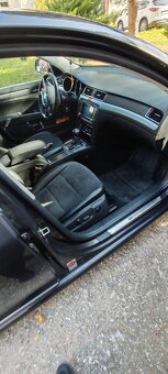 Skoda superb 2 2.0tdi 125kw dsg - 4