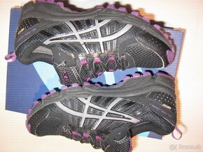 ASICS LAHAR 4 GTX GORETEX VEL. 39 - 4