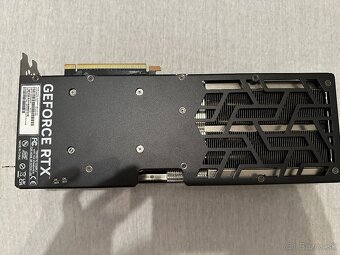 Grafická karta Nvidia RTX 4080 - 4