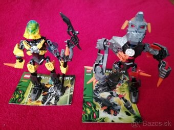 Hračky,Lego,Herná pištol,tašky cez plece - 4