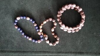 Náušnice, náramky, hidinky - 4