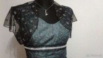 Šaty veľ 40, nové - 4