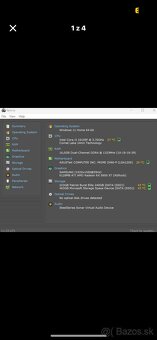 Komplet herná zostava - 4