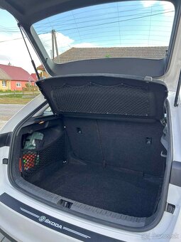 Škoda Scala 1,6TDI 85kW 2019 - 4