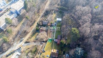 HALO reality - Predaj, rekreačný pozemok Bratislava Dúbravka - 4